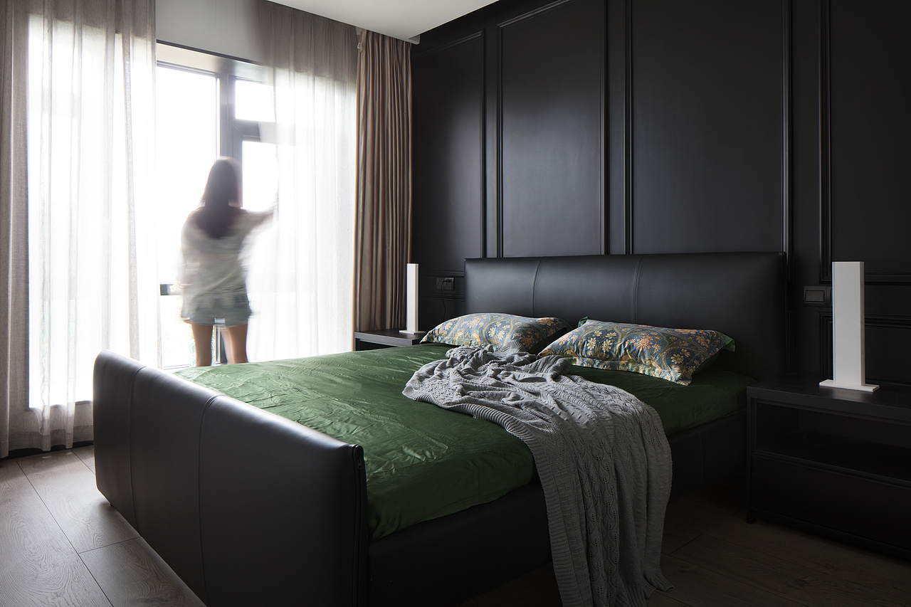 隐世设计 | 实景案例