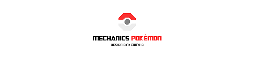 M-Pokémon MEGA 巨金怪（图ZMTM2MDQyNTQw） - 动画/影视 - 站酷设计师kendyho原创素材 - 站酷ZCOOL