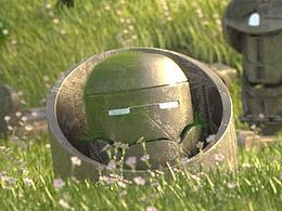 Robot 