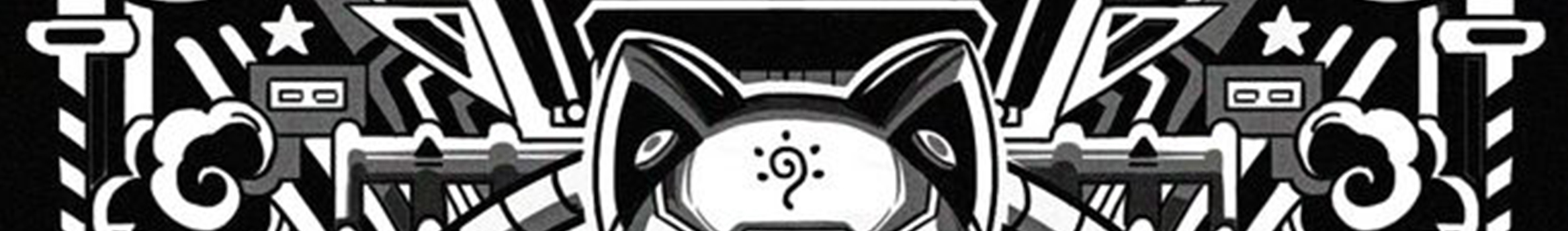 盖浇便当的个人主页（封面预览） - 主页封面设置 - 站酷设计师盖浇便当原创素材 - 站酷ZCOOL