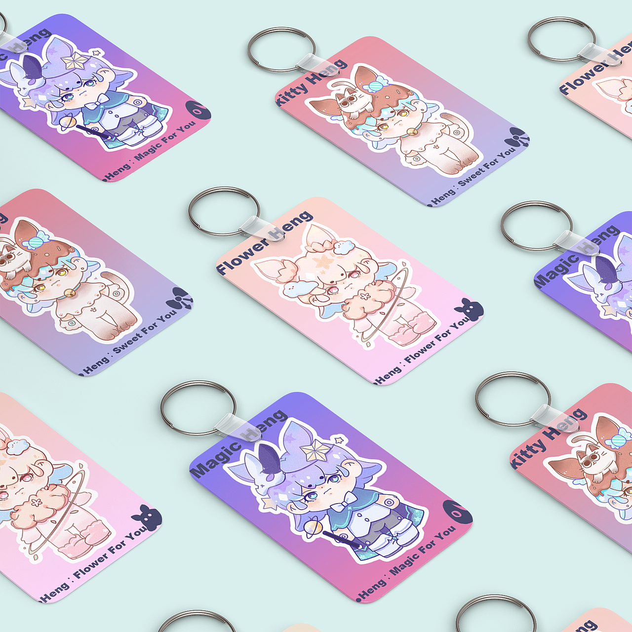 IP形象设计--小章鱼来啦★（图ZMjIzNTE4MjA0） - 其他UI - 站酷设计师颜穗41原创素材 - 站酷ZCOOL