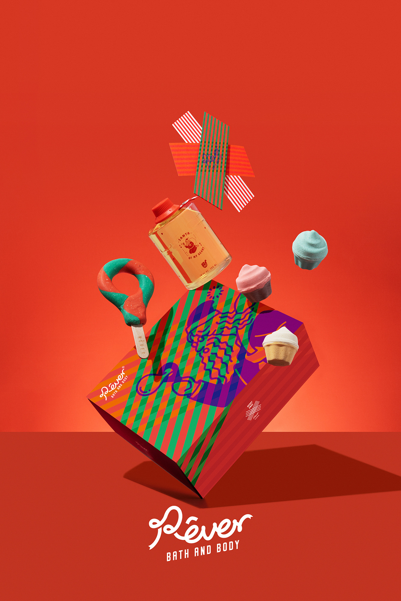 产品摄影|REVER 2020