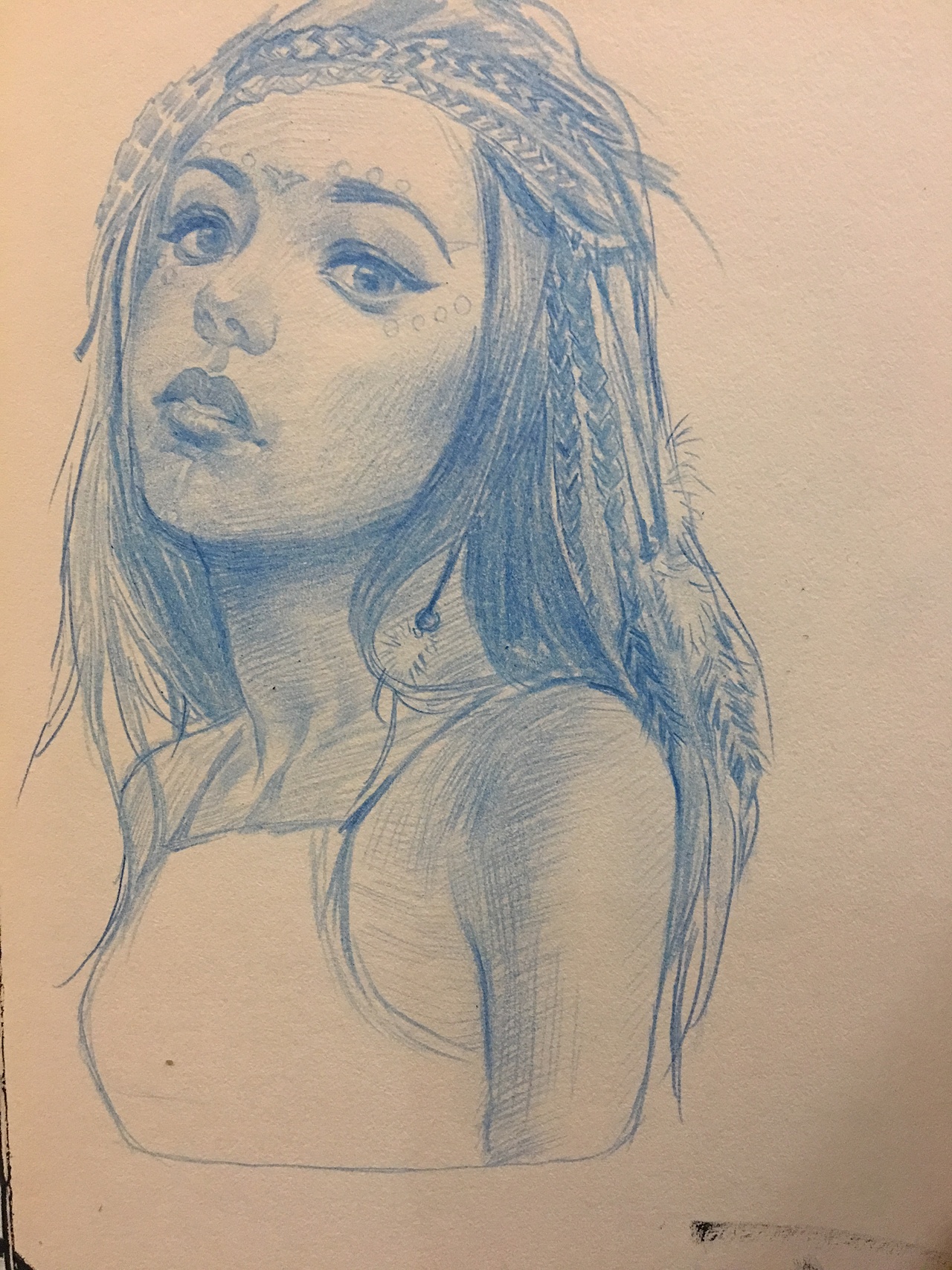 2019上半年练习汇总