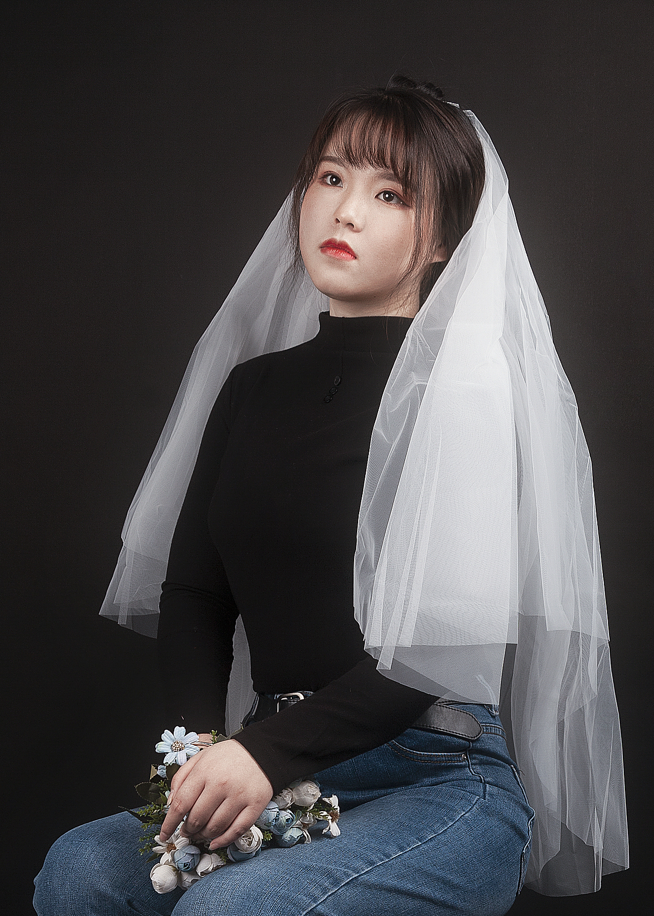 瑩瑩（圖ZMjEzNTI0MTg0） - 人像攝影 - 站酷設(shè)計師霧妖王是污妖王原創(chuàng)素材 - 站酷ZCOOL