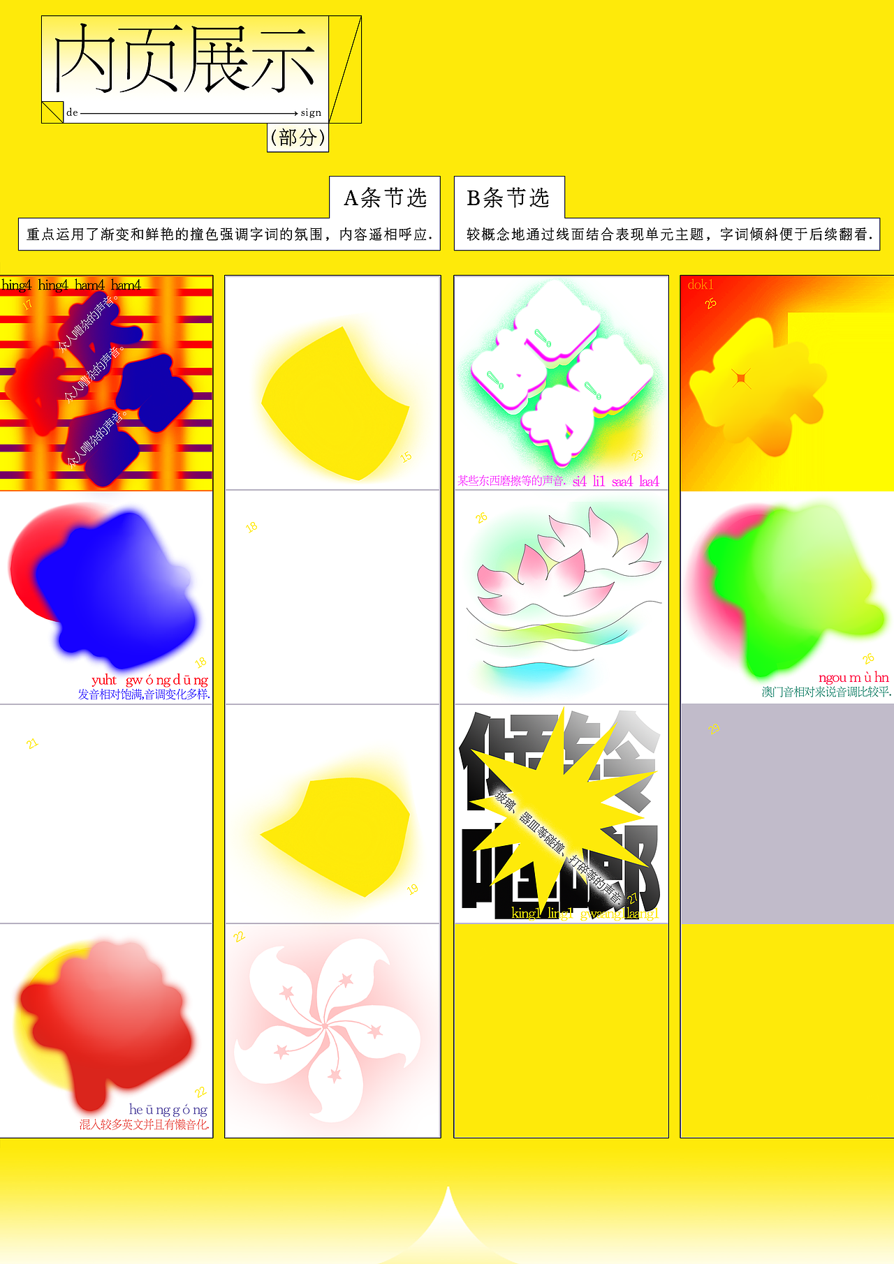 华南师范大学美术学院18视传书籍设计课程作业选（图ZMjgwMzcyNTY0） - 书籍/画册 - 站酷设计师spdesign原创素材 - 站酷ZCOOL