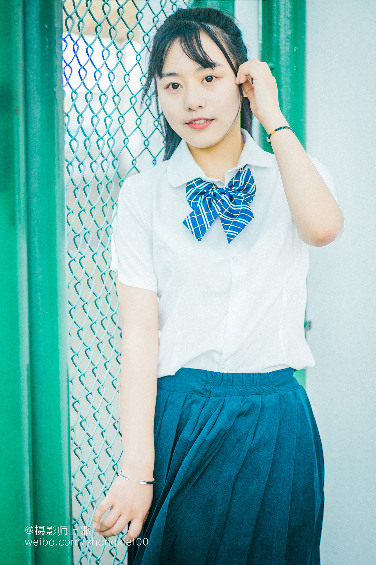 听说你有一个夏天(其实我根本不想起这么文艺的名,我想叫他《哇靠,快看,美女》)