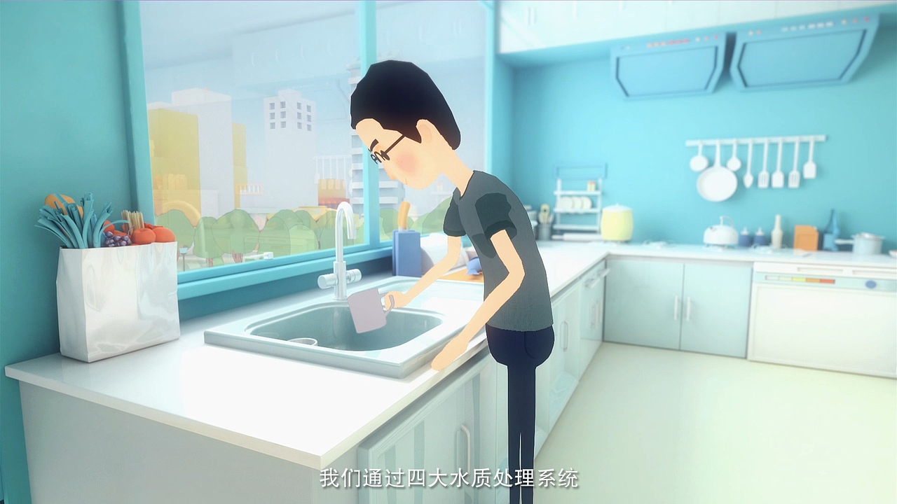 无界影视-中南健康ted社区