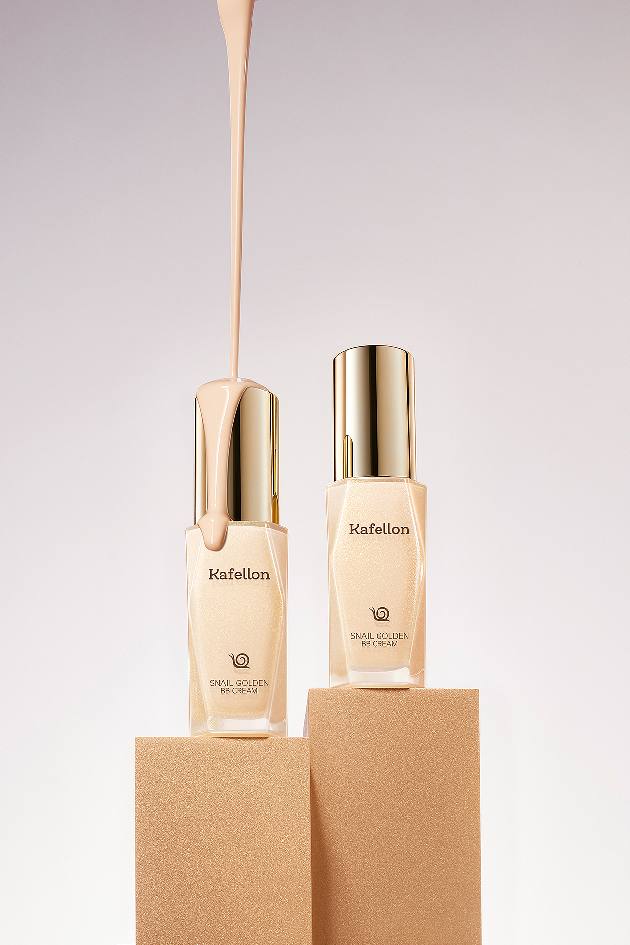 凯芙兰KV丨至象Studio