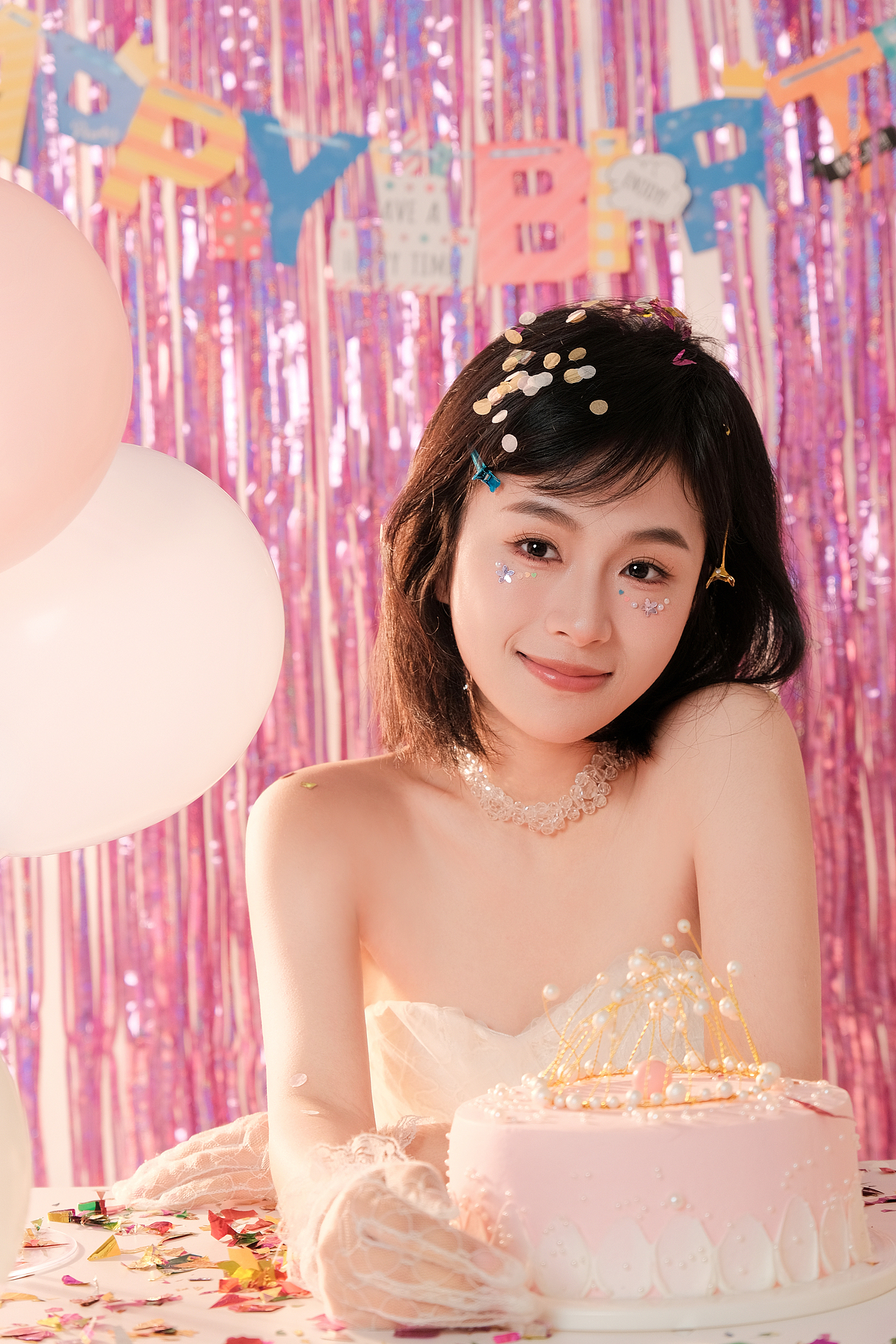 小西生日写真（图ZMzQzMTc4OTU2） - 人像摄影 - 站酷设计师怪味少女心原创素材 - 站酷ZCOOL
