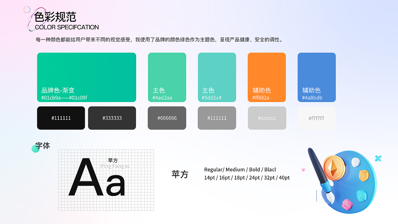 OKOK--APP设计 项目总结