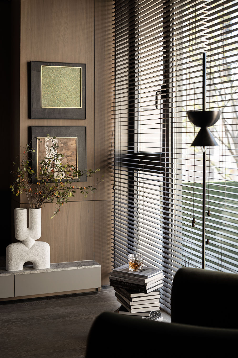 重庆龙湖康田麓宸 样板间（图ZMzQ5ODczNjI0） - 环境/建筑摄影 - 站酷设计师初一图志原创素材 - 站酷ZCOOL