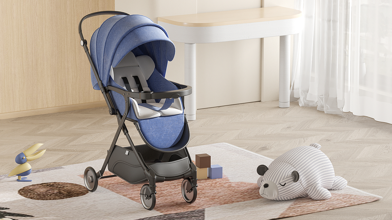 C4D-Corona三维渲染-近期合集