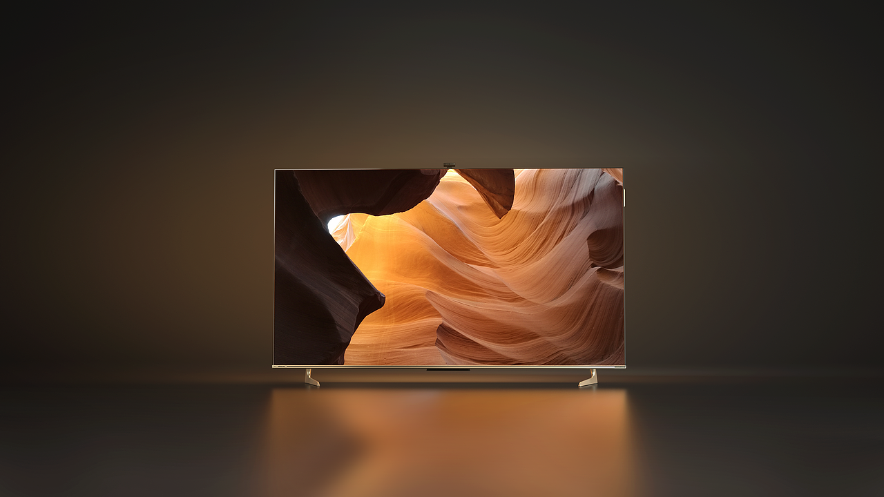 海信电视效果图（图ZMzUxNDQ5Njcy） - 产品 - 站酷设计师TNT设计工作室原创素材 - 站酷ZCOOL