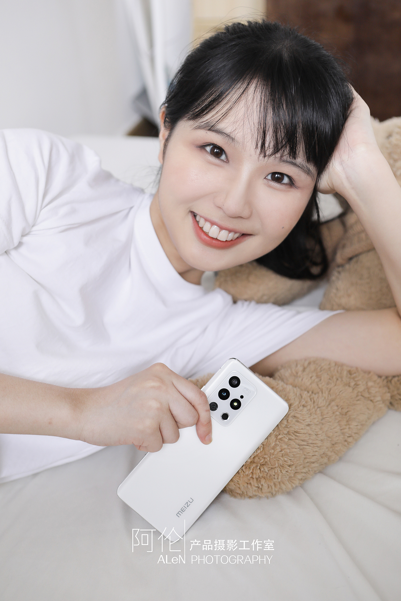 魅族手机产品美图2（图ZMzIyNzkyOTI0） - 产品摄影 - 站酷设计师啪咔文化传播原创素材 - 站酷ZCOOL