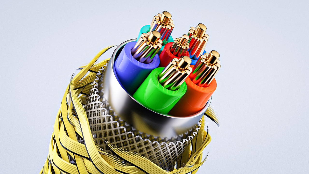 芯片渲染,视频中取的一帧