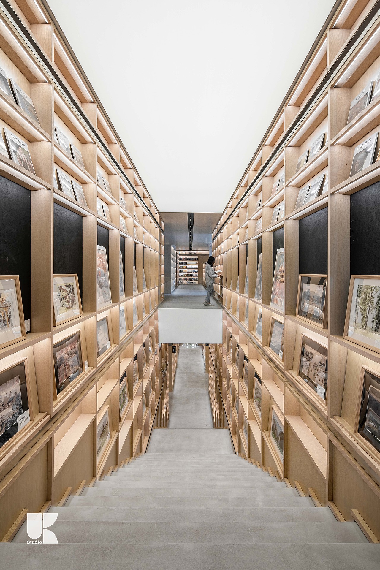 五道口pageone书店