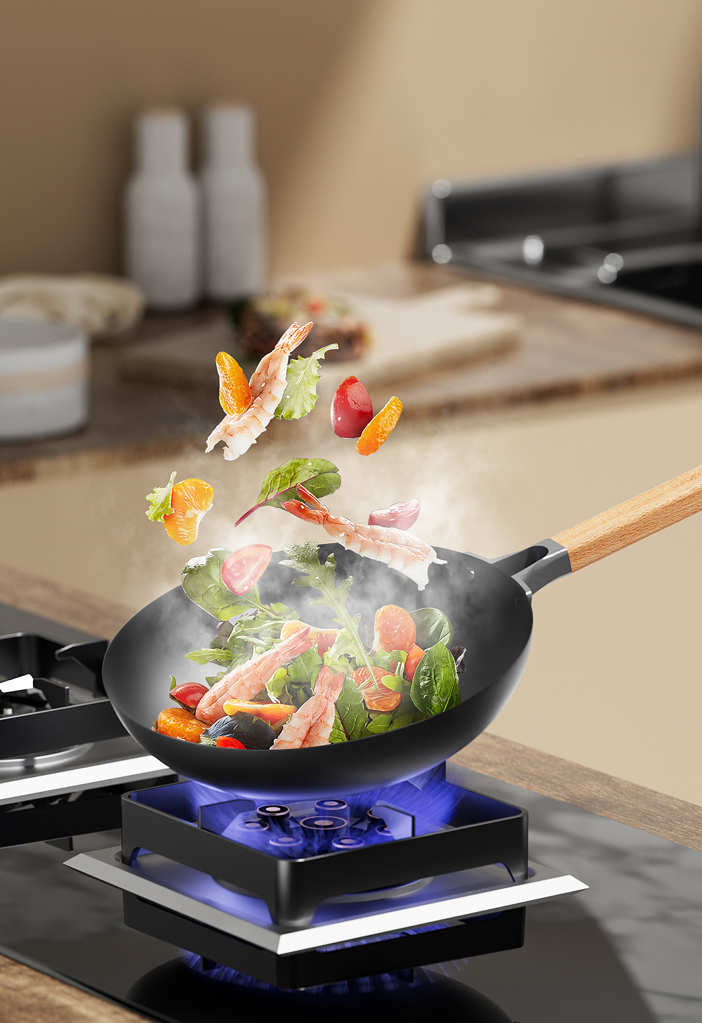 电商设计 | 详情页渲染整理