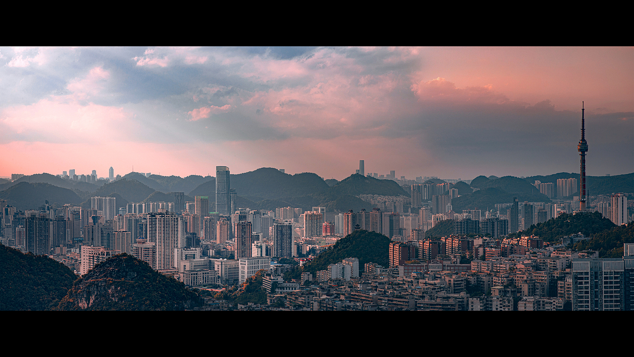 2023年度摄影总结|风光篇