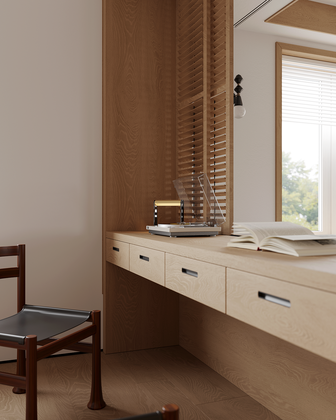 日系原木 「Tooooooy|视觉设计」（图ZMzE2MTAyMjc2） - 家装设计 - 站酷设计师Tooooooy原创素材 - 站酷ZCOOL