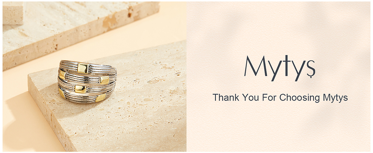 Mytys亚马逊珠宝品牌A+