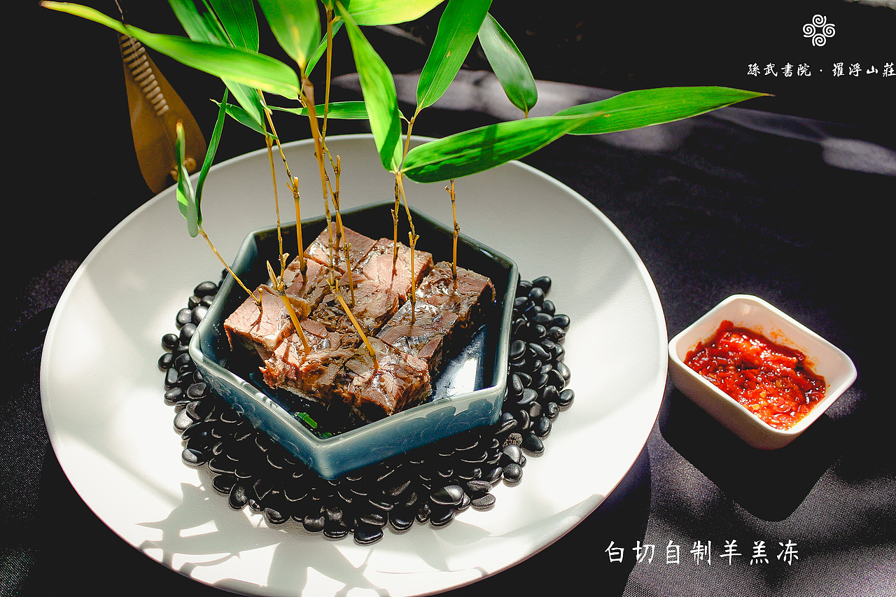 贴膘“食”刻，大闸蟹与羊肉争相上桌 你pick哪一道（图ZMzIzOTU4NTc2） - 其他摄影 - 站酷设计师Jeremy_朱剑宇原创素材 - 站酷ZCOOL