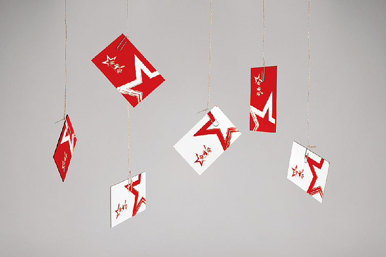 奋斗芯品牌LOGO设计 X 乐小白