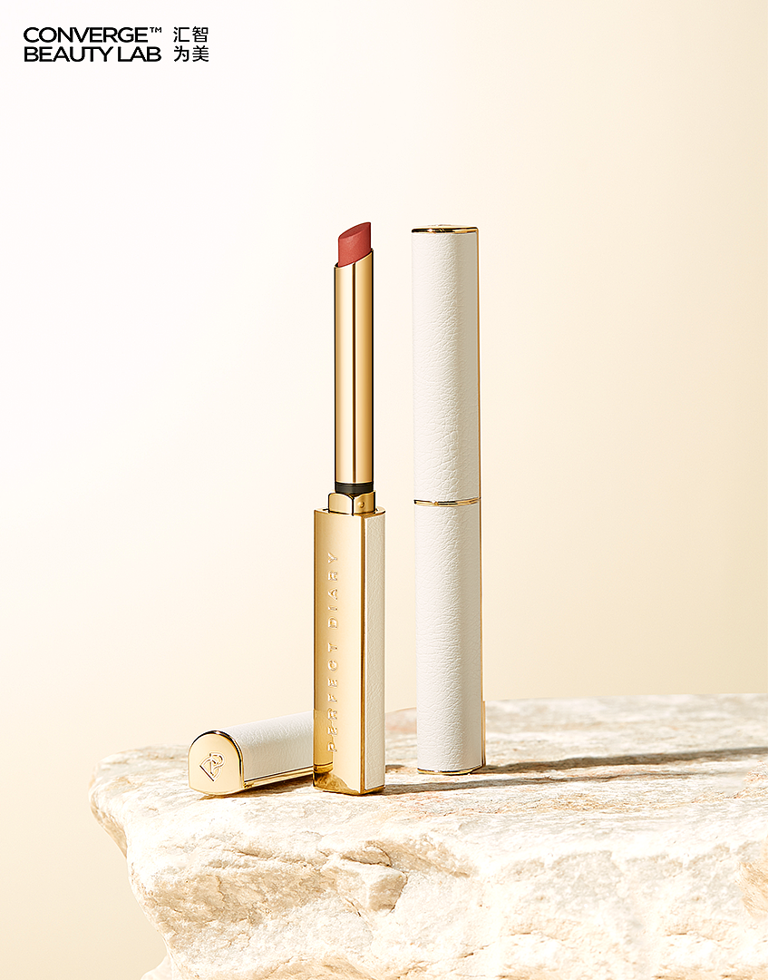 汇智为美 | 产品摄影|完美日记.618主题产品创意图