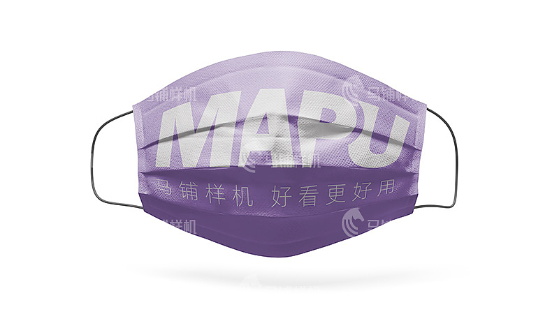 口罩 医用 智能贴图样机模板vi设计效果psd素材（图ZMjk5NDkzMDE2） - 品牌 - 站酷设计师马铺样机原创素材 - 站酷ZCOOL