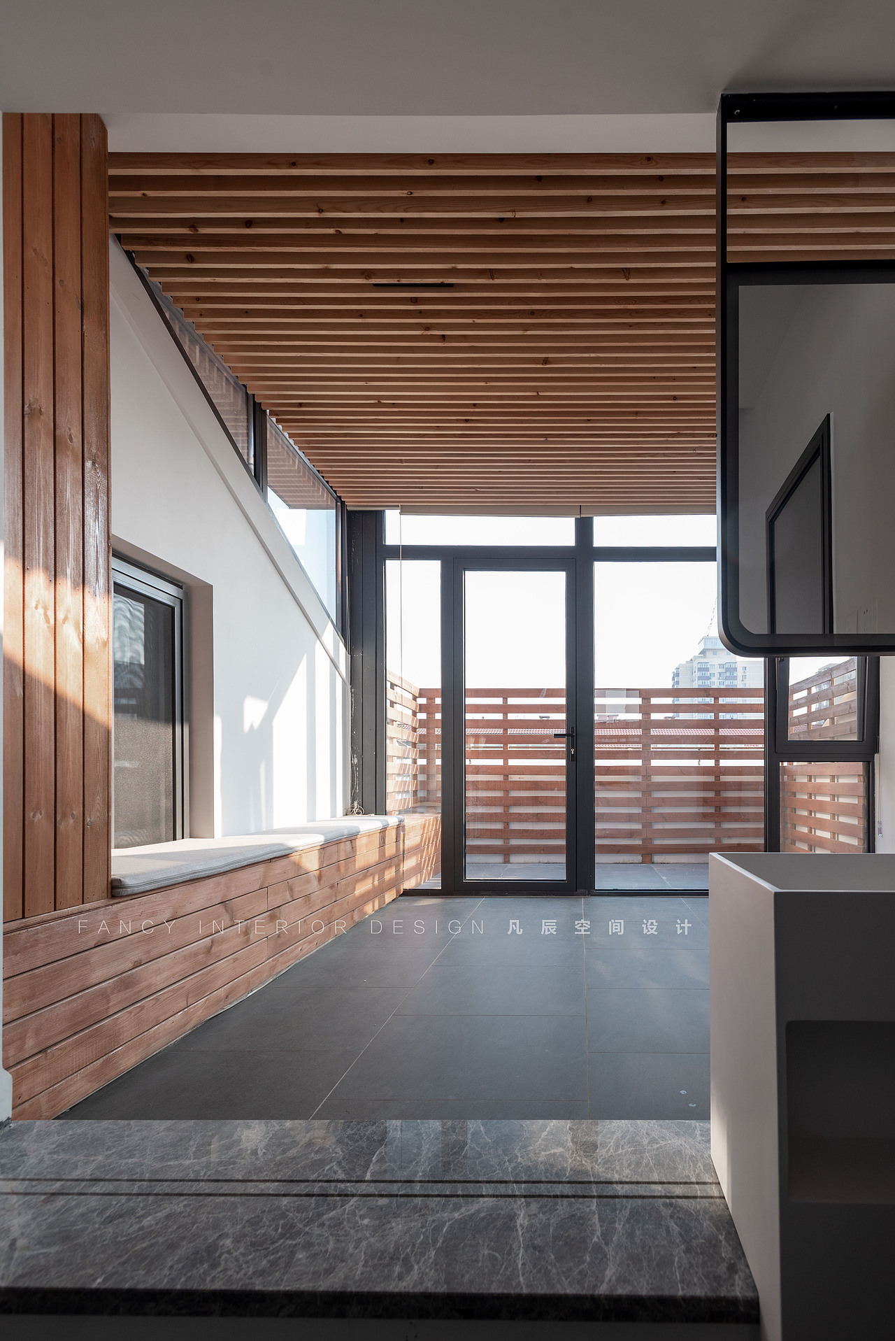 别致的复式现代生活（图ZMjUyNjM3MjIw） - 家装设计 - 站酷设计师凡辰空间设计原创素材 - 站酷ZCOOL