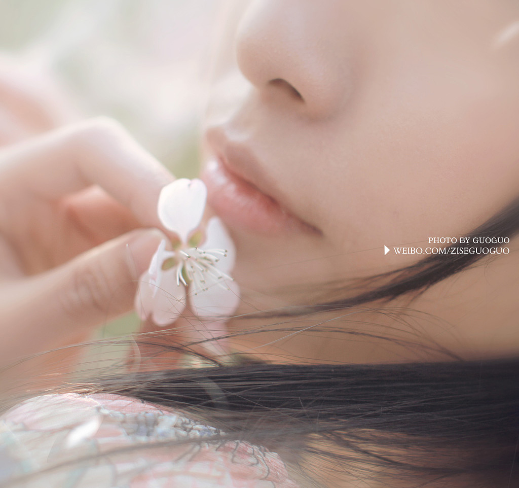 sakura（图ZOTQ0MDQwOA==） - 人像摄影 - 站酷设计师摄影师蝈蝈小姐原创素材 - 站酷ZCOOL