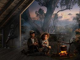 大吉大利明年见