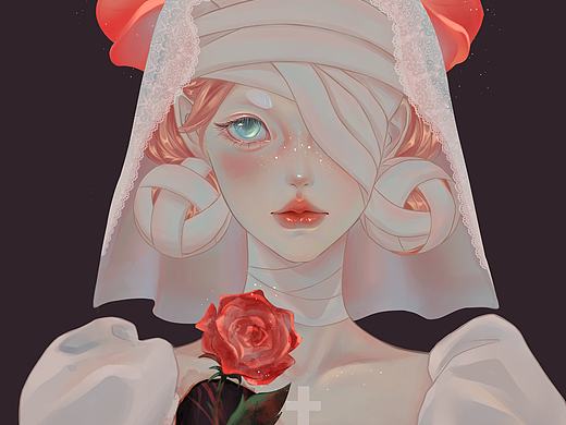 密林古堡拟人之僵尸宝宝