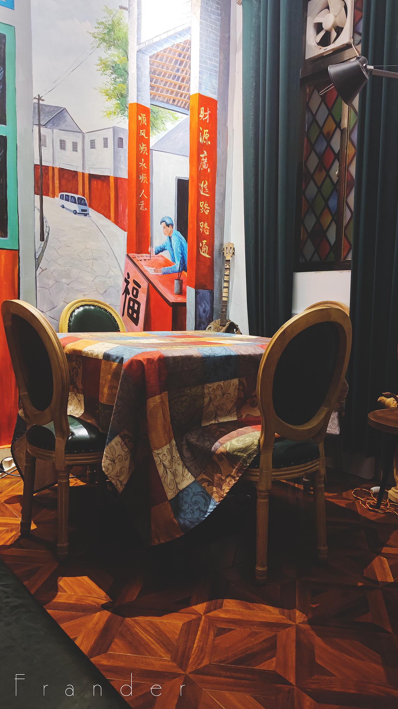 【湛江】D coffee - 摄影+PS