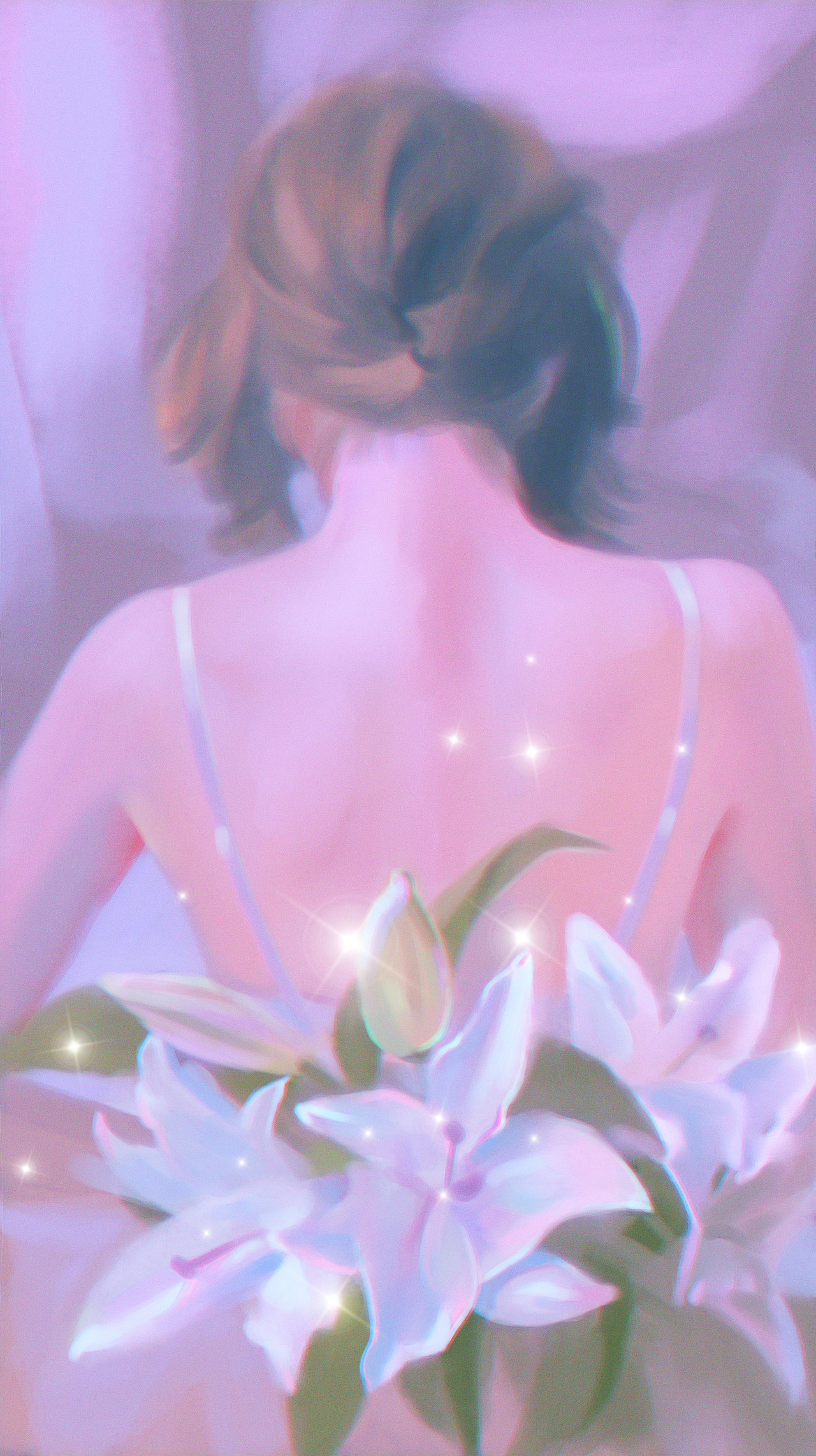 色彩百图计划（90/100）（图ZMjU5NTczNjc2） - 创作习作 - 站酷设计师幸粟一原创素材 - 站酷ZCOOL