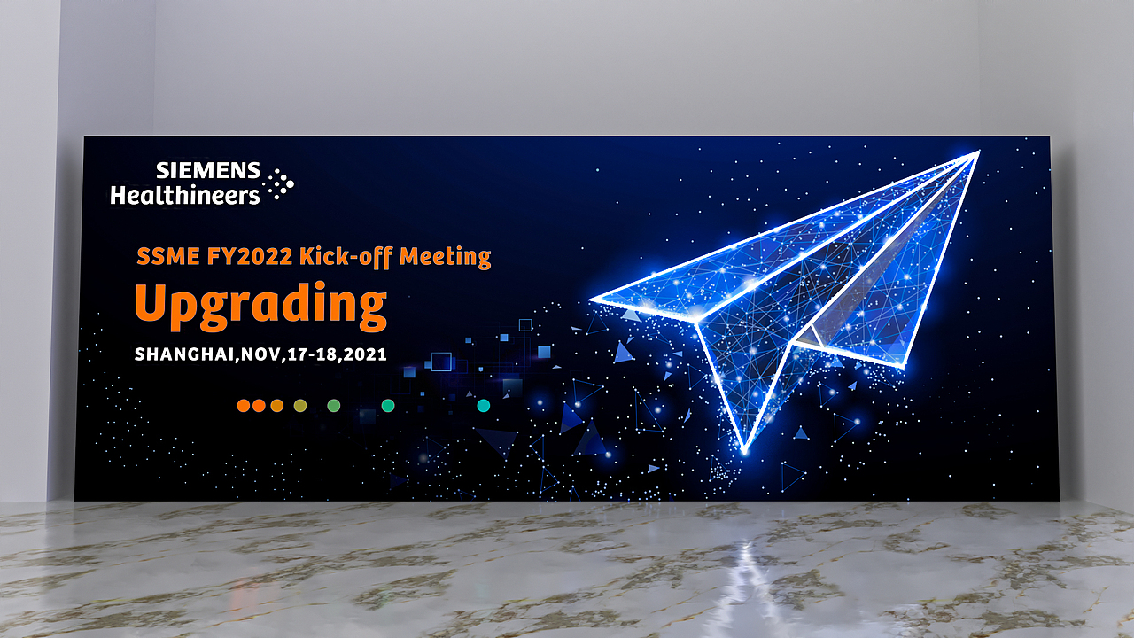 SSME FY2022 Kick-off Meeting