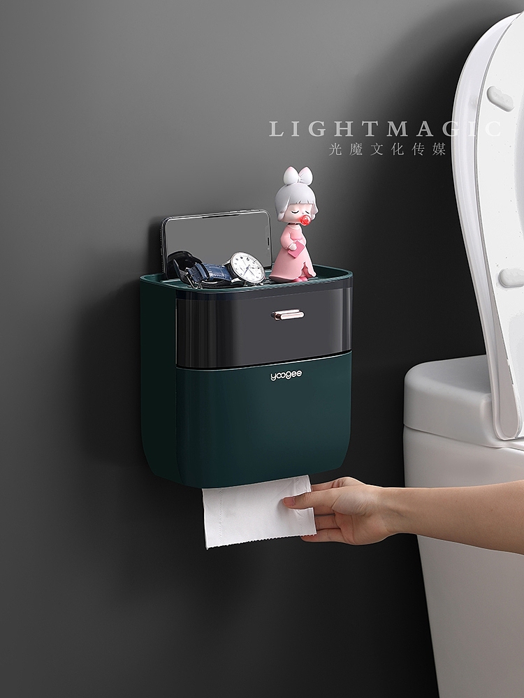 壁挂抽纸盒拍摄（图ZMjgzMDcxMTIw） - 产品摄影 - 站酷设计师义乌光魔文化传媒原创素材 - 站酷ZCOOL