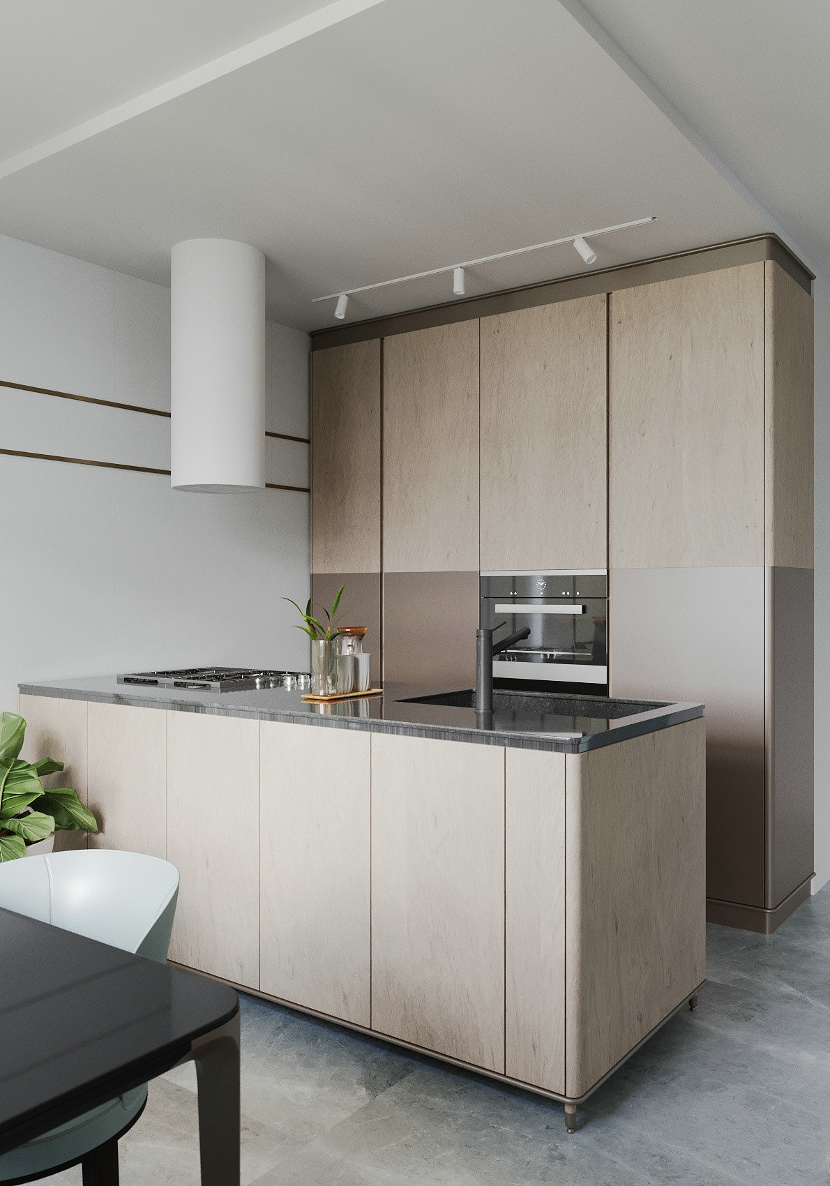 国外北欧风格设计