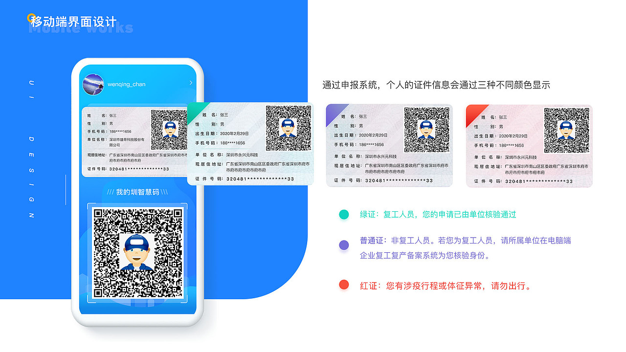 2020年中总结（图ZMjE4MjY5MzQ4） - APP界面 - 站酷设计师小陈陈吖吖原创素材 - 站酷ZCOOL