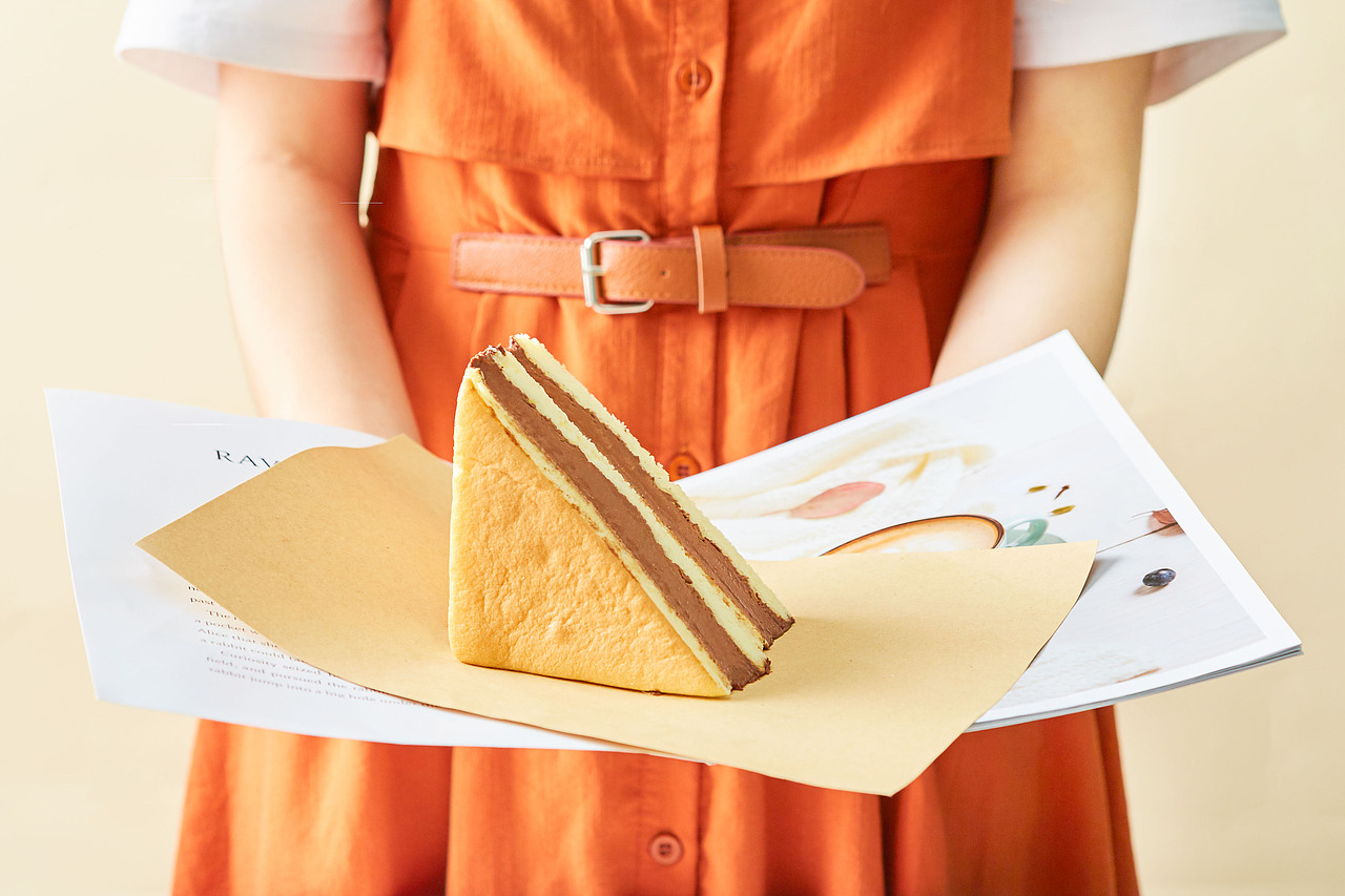 深圳美食拍摄-蛋糕