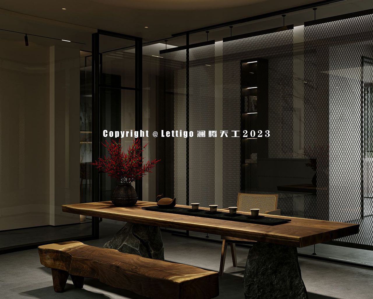 高端品质别墅，对新家的满满期待，是居住更安心（图ZMzQ0Nzc1ODE2） - 家装设计 - 站酷设计师DesignerZtt186原创素材 - 站酷ZCOOL