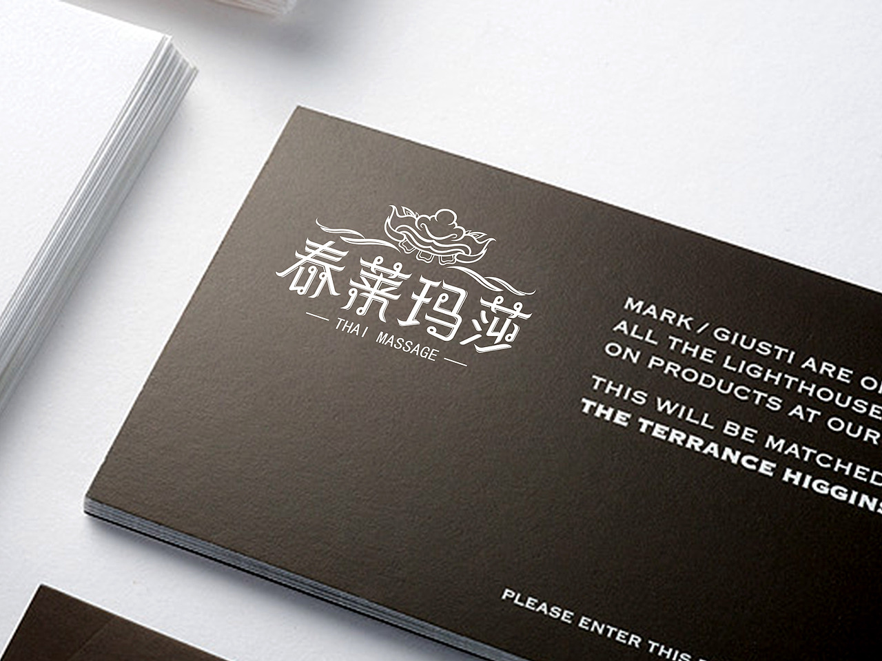 泰式按摩技师培训服务公司