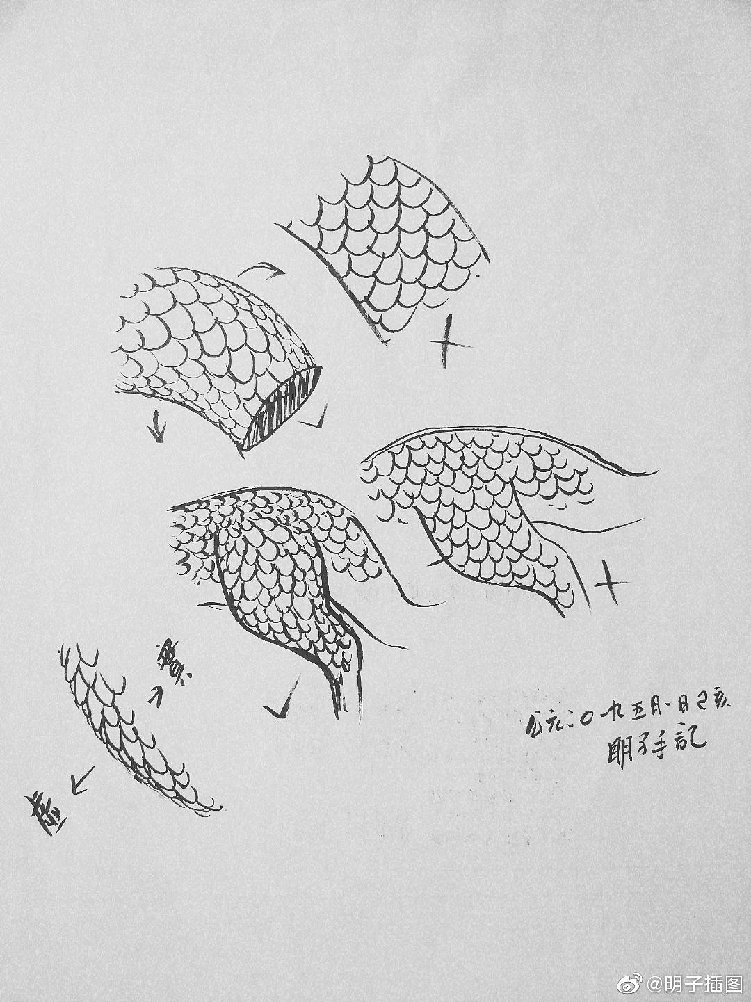 《西江月.獨角龙山》明子