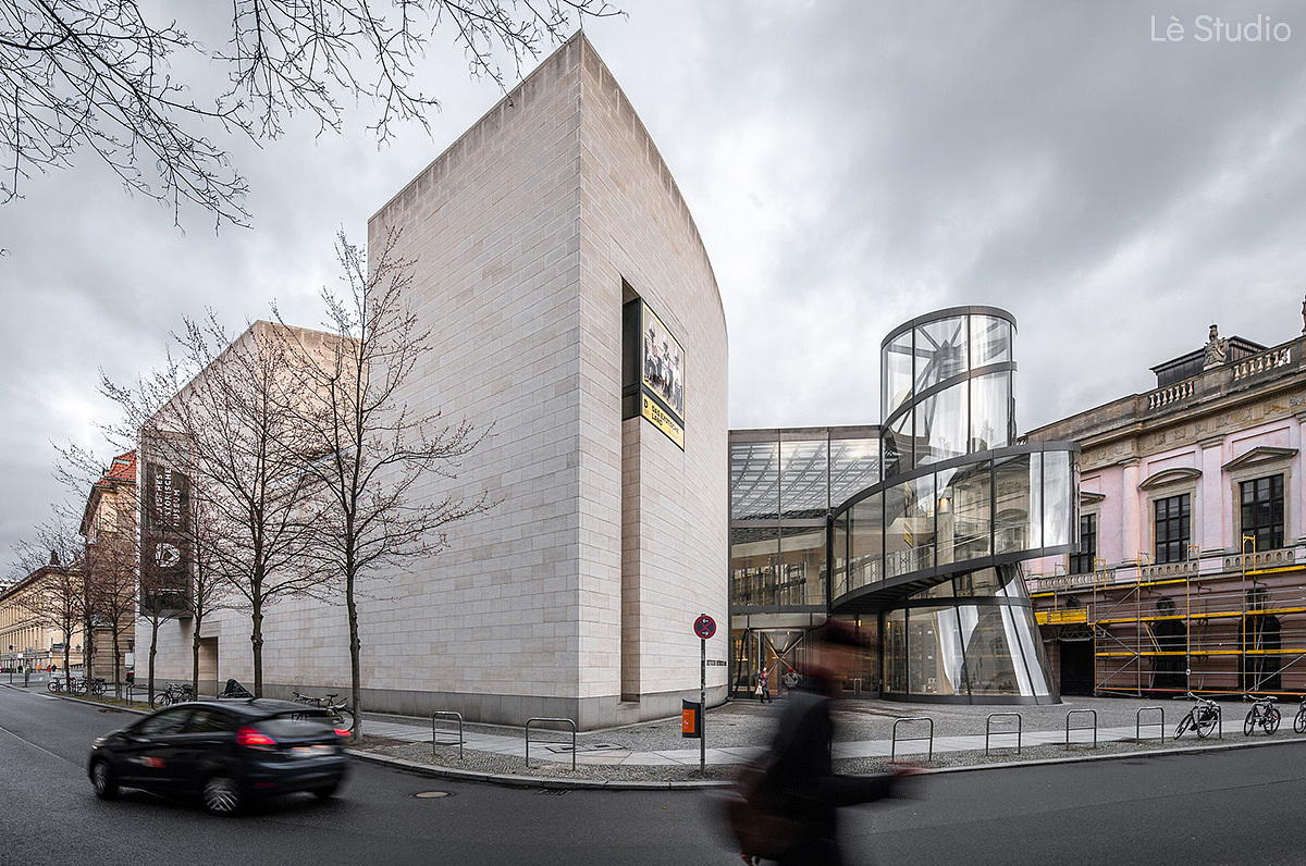 德国历史博物馆germanhistoricalmuseum