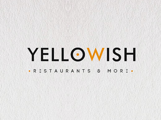 YELLOWISH标志设计-logo（个人主页-ZMjU4NDUwNTY=） - Logo - 站酷设计师Jam_Jam原创素材 - 站酷ZCOOL