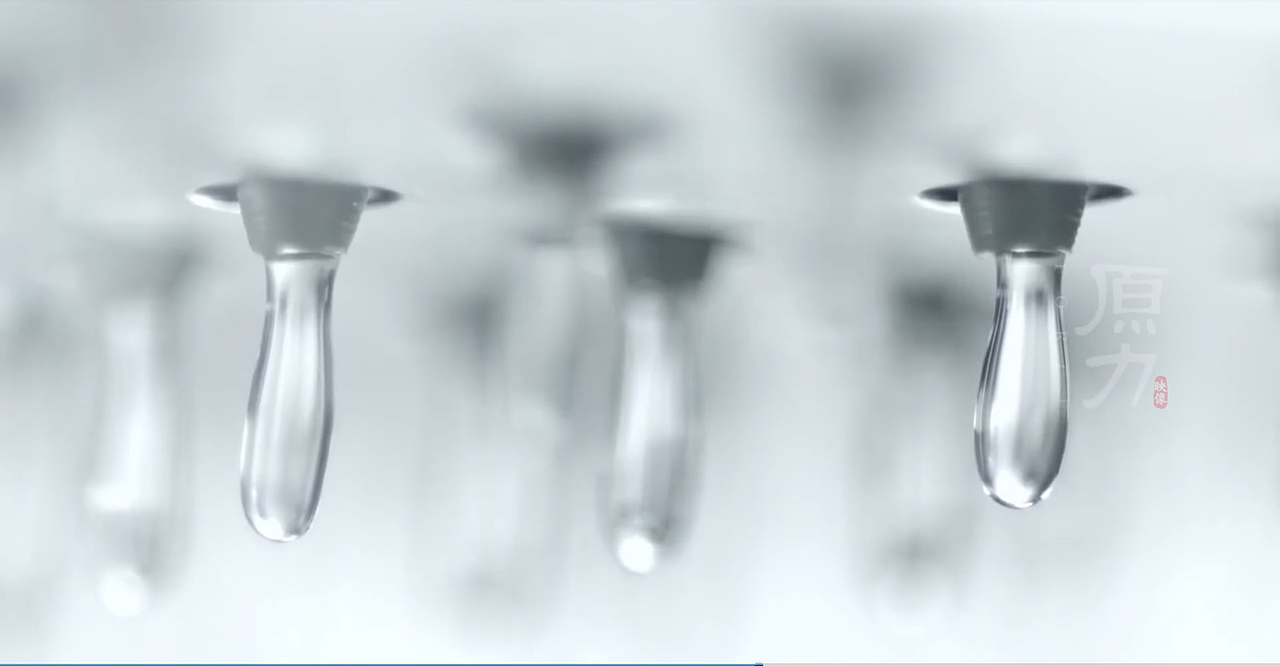 拉芳-美多丝密集修护洗发乳产品视频