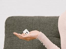 HyperCube充電時轉存、備份