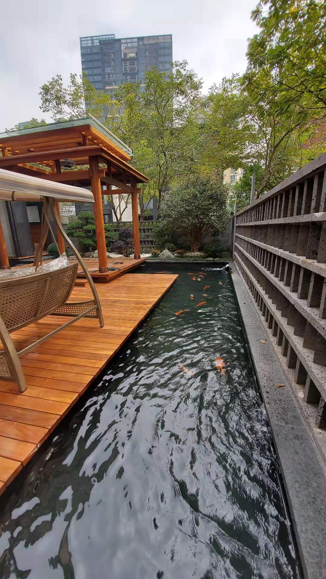 香山美墅别墅