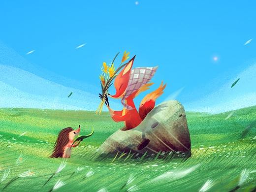近期个人练习作品展示
