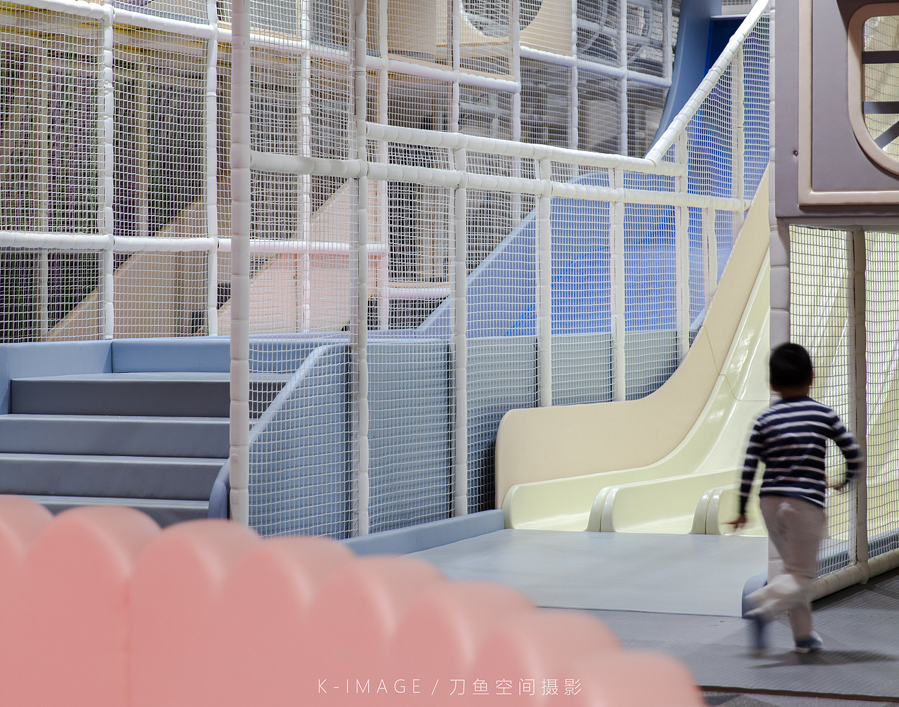 上海闵行区春申路宝燕儿童乐园-刀鱼空间摄影（图ZMjI5NTc4MzUy） - 环境/建筑摄影 - 站酷设计师刀鱼空间摄影原创素材 - 站酷ZCOOL