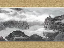 《长江万里图（会动的那种）》